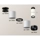 Потолочный светильник Ambrella Light Techno Spot XS6301221 (N6902, C6301, A2061, N6121)