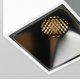 Накладной светильник Maytoni Alfa led C065CL-8W3K-SQ-WB