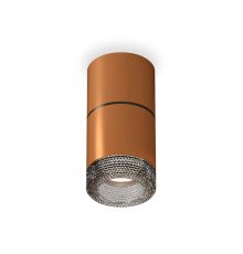 Потолочный светильник Ambrella Light Techno Spot XS7404042 (C7404, A2071, C7404, N7192)