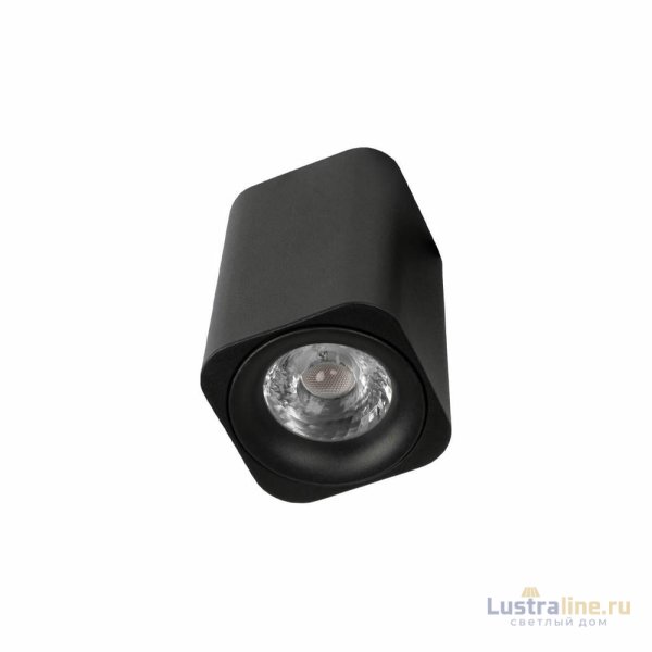 Накладной светильник Loft IT Cup 10329 Black Накладной светильник Loft IT Cup 10329 Black