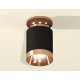 Потолочный светильник Ambrella Light Techno Spot XS6302180 (N6906, C6302, N6135)