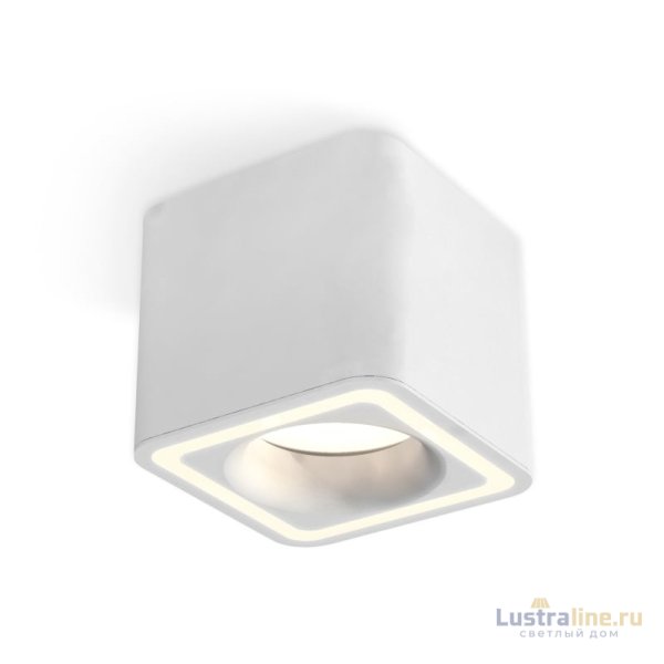 Потолочный светильник Ambrella Light Techno Spot XS7805020 (C7805, N7715)