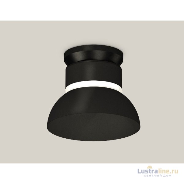 Накладной светильник Ambrella Light Techno spot (N8902, C8102, N8141) XS8102051 Накладной светильник Ambrella Light Techno spot (N8902, C8102, N8141) XS8102051