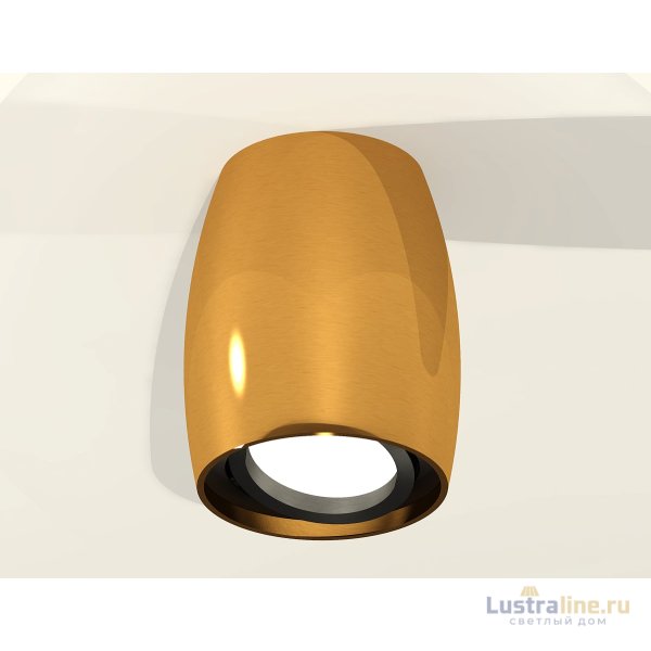 Накладной поворотный светильник Ambrella Light Techno XS1125002 (C1125, N7002) Накладной поворотный светильник Ambrella Light Techno XS1125002 (C1125, N7002)