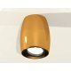 Накладной поворотный светильник Ambrella Light Techno XS1125002 (C1125, N7002)