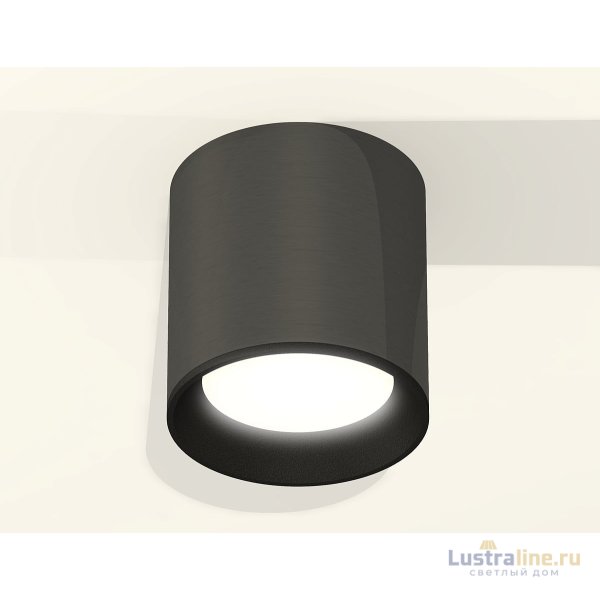 Накладной светильник Ambrella Light Techno XS6303001 (C6303, N6102) Накладной светильник Ambrella Light Techno XS6303001 (C6303, N6102)