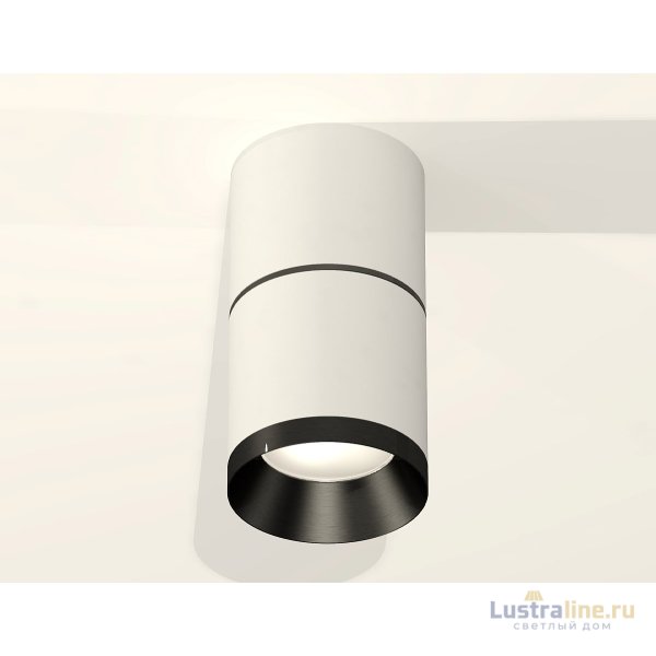 Потолочный светильник Ambrella Light Techno Spot XS7401181 (C7401, A2071, C7401, N7031)
