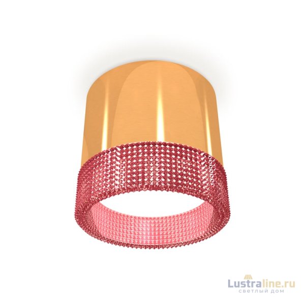 Потолочный светильник Ambrella Light Techno Spot XS8121022 (C8121, N8486) Потолочный светильник Ambrella Light Techno Spot XS8121022 (C8121, N8486)