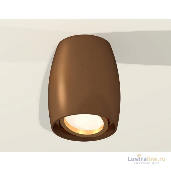 Накладной поворотный светильник Ambrella Light Techno XS1124002 (C1124, N7004) Накладной поворотный светильник Ambrella Light Techno XS1124002 (C1124, N7004)