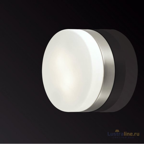 Потолочный светильник Odeon Light Presto 2405/1C Потолочный светильник Odeon Light Presto 2405/1C