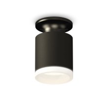 Накладной светильник Ambrella Light Techno XS6302110 (N6902, C6302, N6245)