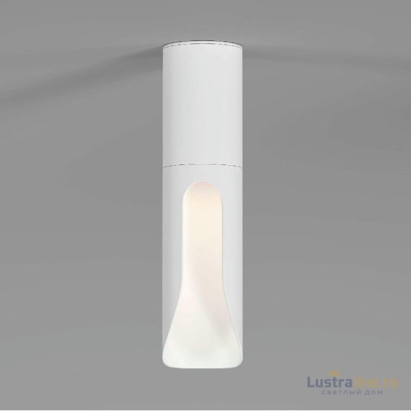 Накладной светильник Elektrostandard Apex 4690389208850 25113/LED a068288
