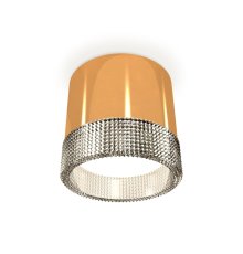 Потолочный светильник Ambrella Light Techno Spot XS8121020 (C8121, N8480)
