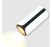 Накладной светильник General GWL-GU10-M-IP20 661707