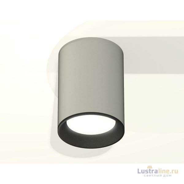 Накладной светильник Ambrella Light Techno XS6314002 (C6314, N6102)