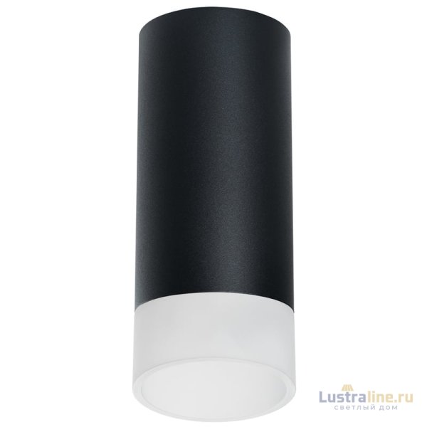 Накладной светильник Lightstar Rullo R648781 (216487+202481) Накладной светильник Lightstar Rullo R648781 (216487+202481)