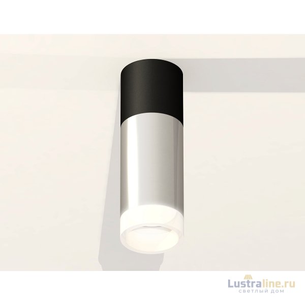 Потолочный светильник Ambrella Light Techno Spot XS6325062 (C6302, A2010, C6325, N6248) Потолочный светильник Ambrella Light Techno Spot XS6325062 (C6302, A2010, C6325, N6248)