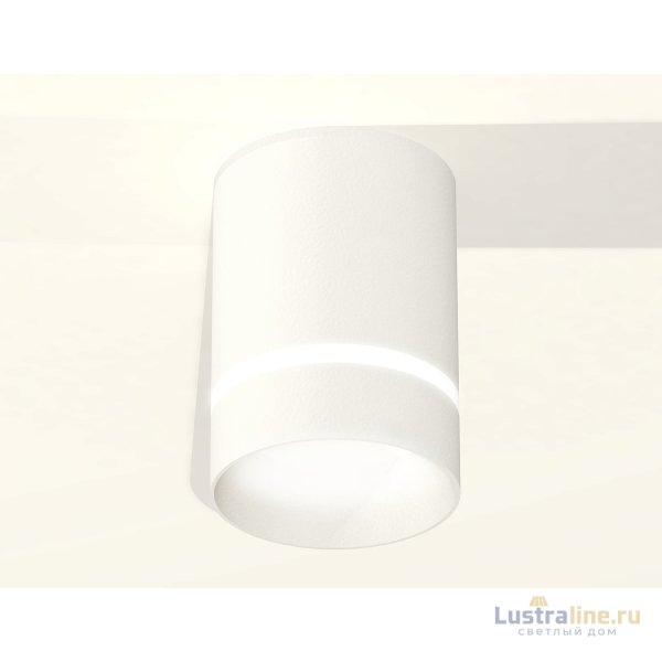 Накладной светильник Ambrella Light Techno XS6301061 (C6301, N6228) Накладной светильник Ambrella Light Techno XS6301061 (C6301, N6228)