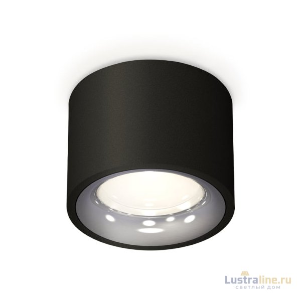 Потолочный светильник Ambrella Light Techno Spot XS7511022 (C7511, N7012)