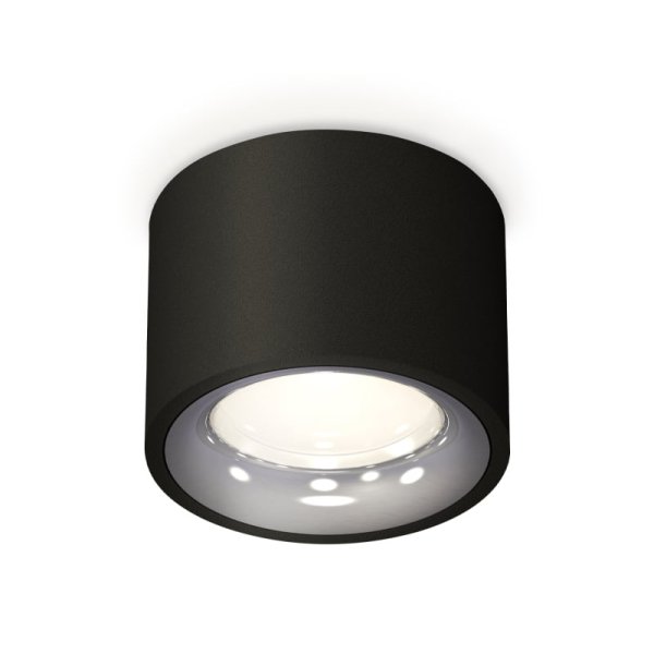 Потолочный светильник Ambrella Light Techno Spot XS7511022 (C7511, N7012)