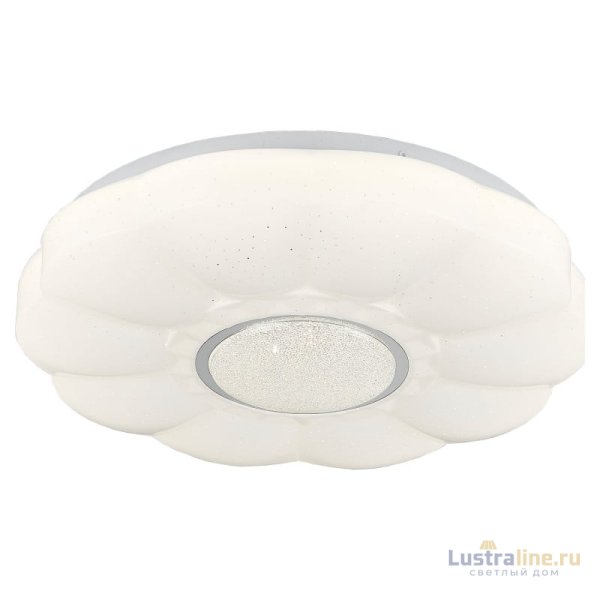 Накладной светильник Lussole Lgo Moonlight LSP-8319