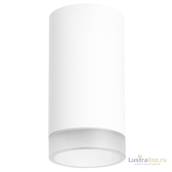 Накладной светильник Lightstar Rullo R4363437 (214436+203437)
