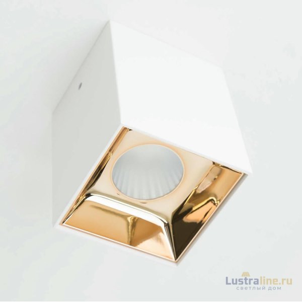 Накладной светильник Citilux CL7440203