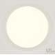 Накладной светильник Arte Perfetto Luce Ingrid 3322.LDY2004M/18W/4K