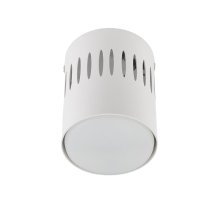 Накладной светильник Fametto DLC-S619 GX53 WHITE UL-00009790