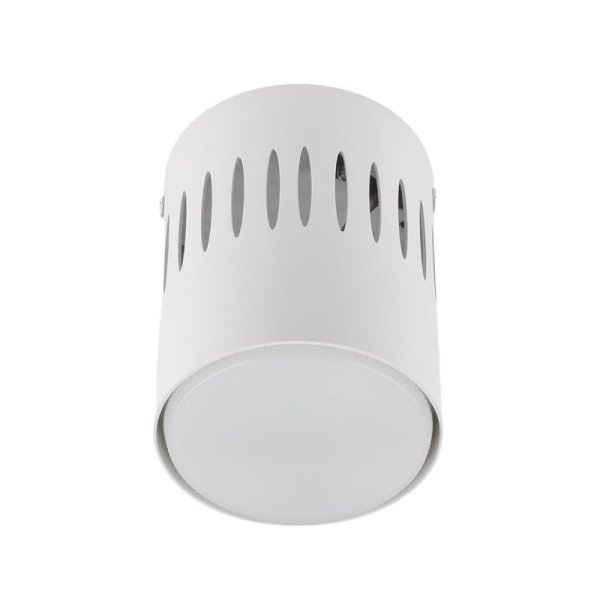 Накладной светильник Fametto DLC-S619 GX53 WHITE UL-00009790