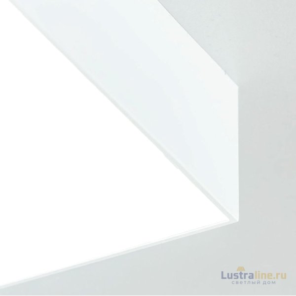 Накладной светодиодный светильник Citilux Тао CL712X120N