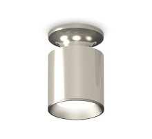 Накладной светильник Ambrella Light Techno XS6305040 (N6903, C6305, N6104)