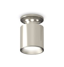 Накладной светильник Ambrella Light Techno XS6305040 (N6903, C6305, N6104)