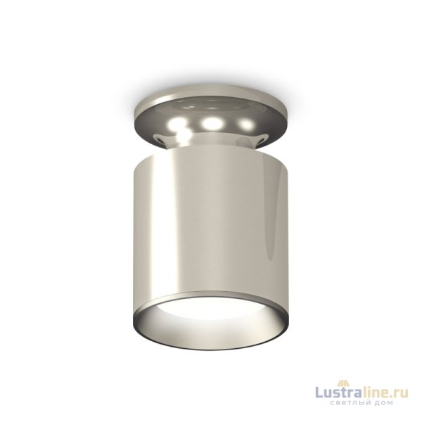 Накладной светильник Ambrella Light Techno XS6305040 (N6903, C6305, N6104)