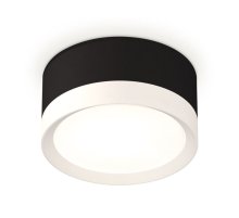 Потолочный светильник Ambrella Light Techno Spot XS8102001 (C8102, N8112)