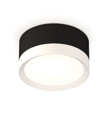 Потолочный светильник Ambrella Light Techno Spot XS8102001 (C8102, N8112)