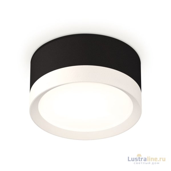 Потолочный светильник Ambrella Light Techno Spot XS8102001 (C8102, N8112)