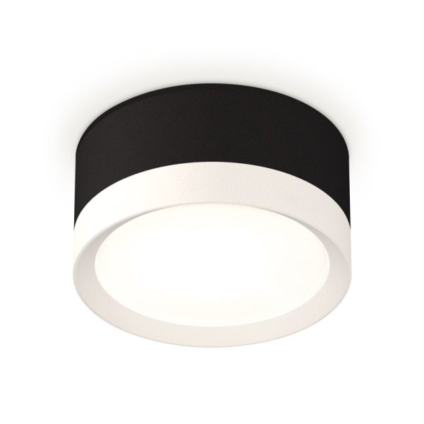 Потолочный светильник Ambrella Light Techno Spot XS8102001 (C8102, N8112)