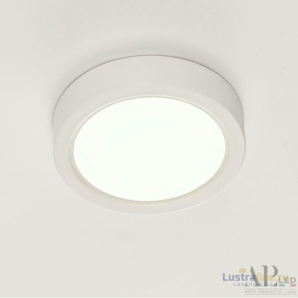 Накладной светильник Arte Perfetto Luce Ingrid 3322.LDY6004M/6W/6K Накладной светильник Arte Perfetto Luce Ingrid 3322.LDY6004M/6W/6K