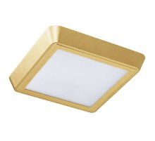 Накладной светильник Lightstar Urbano 216834