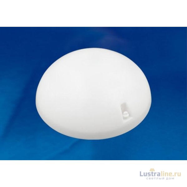 Потолочный светодиодный светильник (UL-00005231) Uniel ULW-K20C 12W/6000K IP54 WHITE Потолочный светодиодный светильник (UL-00005231) Uniel ULW-K20C 12W/6000K IP54 WHITE