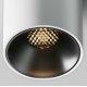 Накладной светильник Maytoni Alfa led C064CL-8W3K-RD-WB