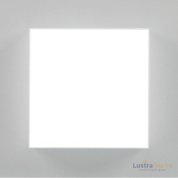 Накладной светодиодный светильник Citilux Тао CL712X180N