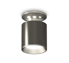 Накладной светильник Ambrella Light Techno XS6303100 (N6903, C6303, N6104)