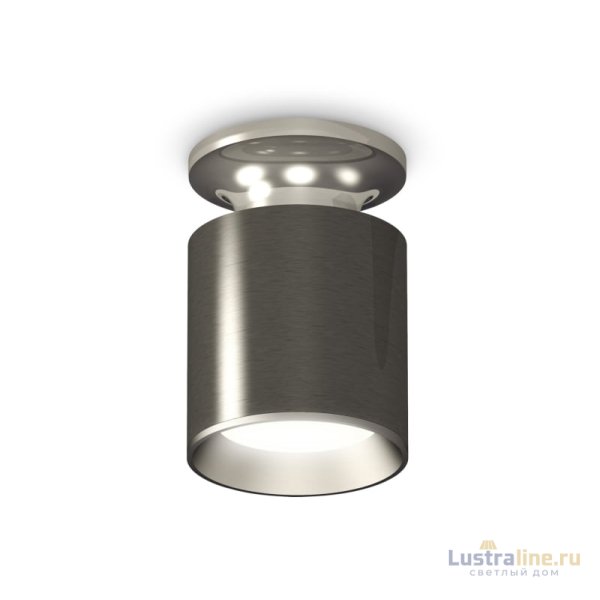 Накладной светильник Ambrella Light Techno XS6303100 (N6903, C6303, N6104)