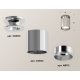 Накладной светильник Ambrella Light Techno XS6305041 (N6903, C6305, N6112)