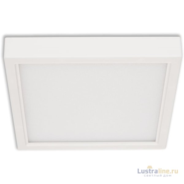 Накладной светильник Arte Perfetto Luce Ingrid 3322.LDF1604M/12W/4K