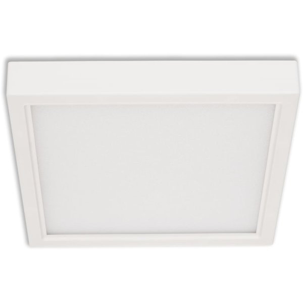 Накладной светильник Arte Perfetto Luce Ingrid 3322.LDF1604M/12W/4K