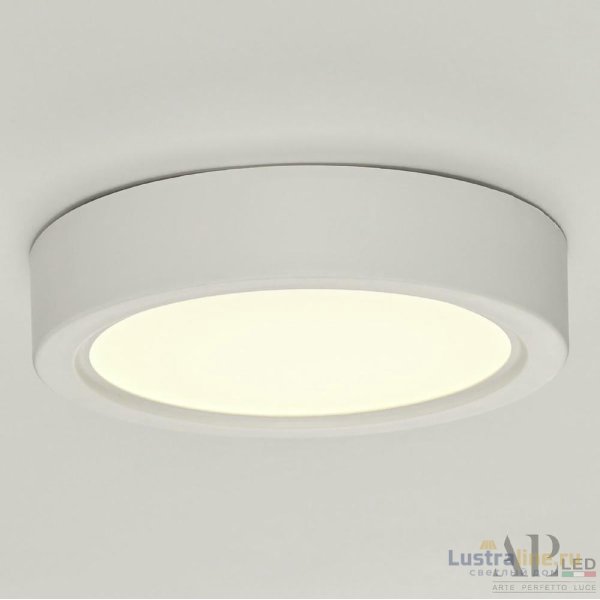 Накладной светильник Arte Perfetto Luce Ingrid 3322.LDY6004M/6W/4K Накладной светильник Arte Perfetto Luce Ingrid 3322.LDY6004M/6W/4K