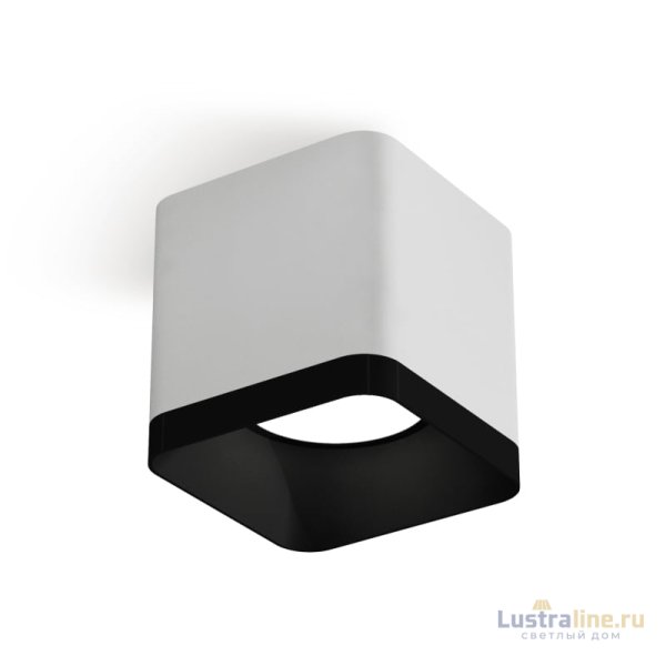Накладной светильник Ambrella Light Techno XS7805002 Накладной светильник Ambrella Light Techno XS7805002